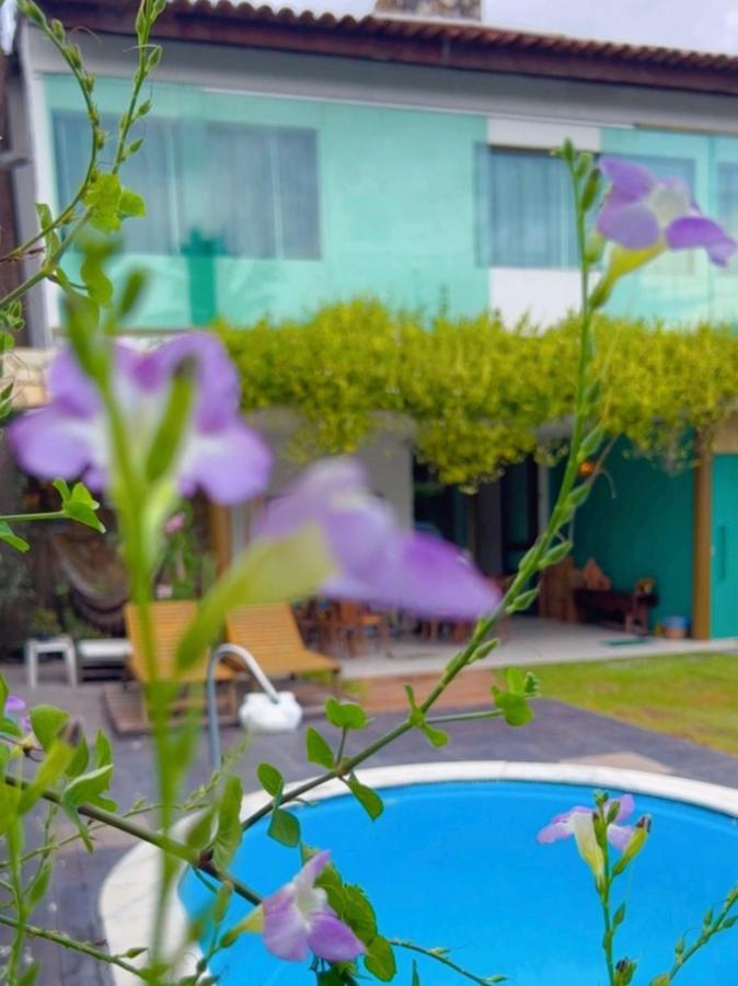Pousada Palmeira Imperial Recife Eksteriør bilde