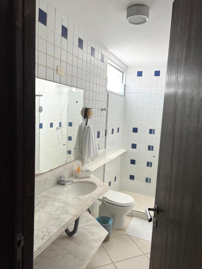 Pousada Palmeira Imperial Recife Eksteriør bilde