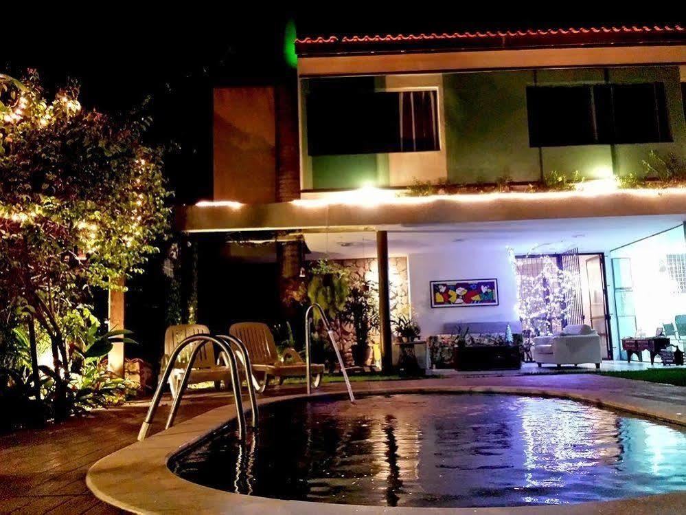 Pousada Palmeira Imperial Recife Eksteriør bilde