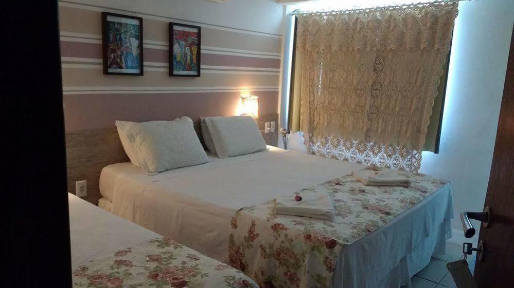 Pousada Palmeira Imperial Recife Eksteriør bilde